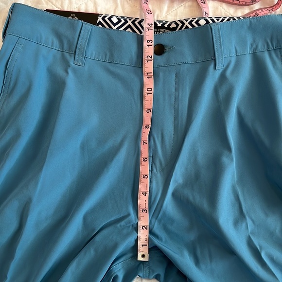 Trunks Surf & Swim Co. Multi Functional Shorts For Men Sz 36 NWT - Picture 14 of 15